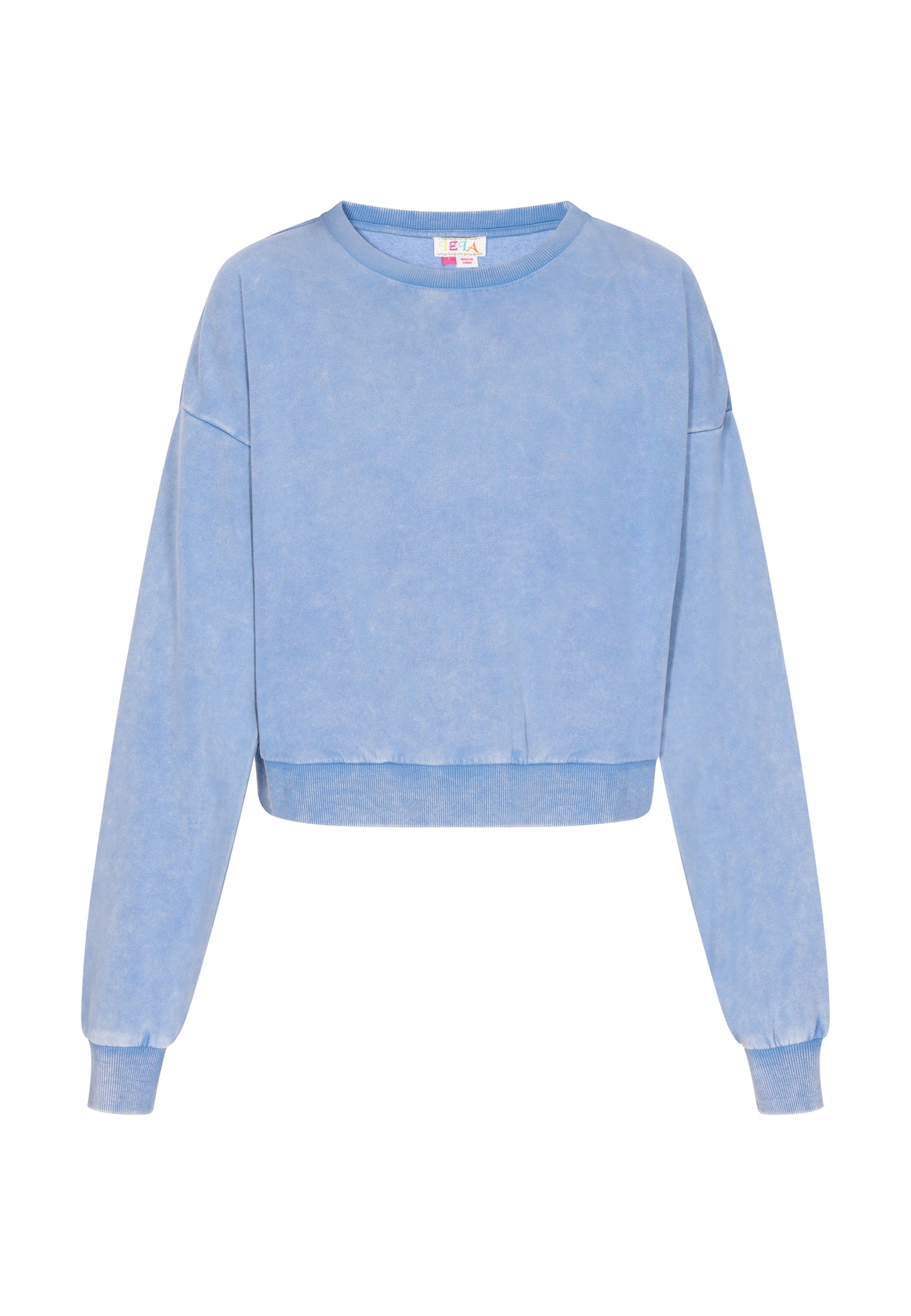 IZIA Women's Sweatshirt