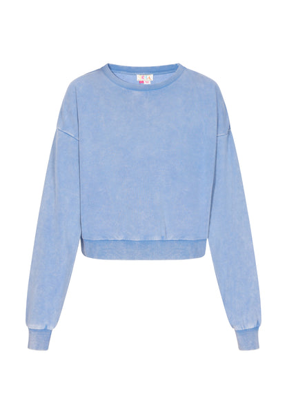 IZIA Women's Sweatshirt
