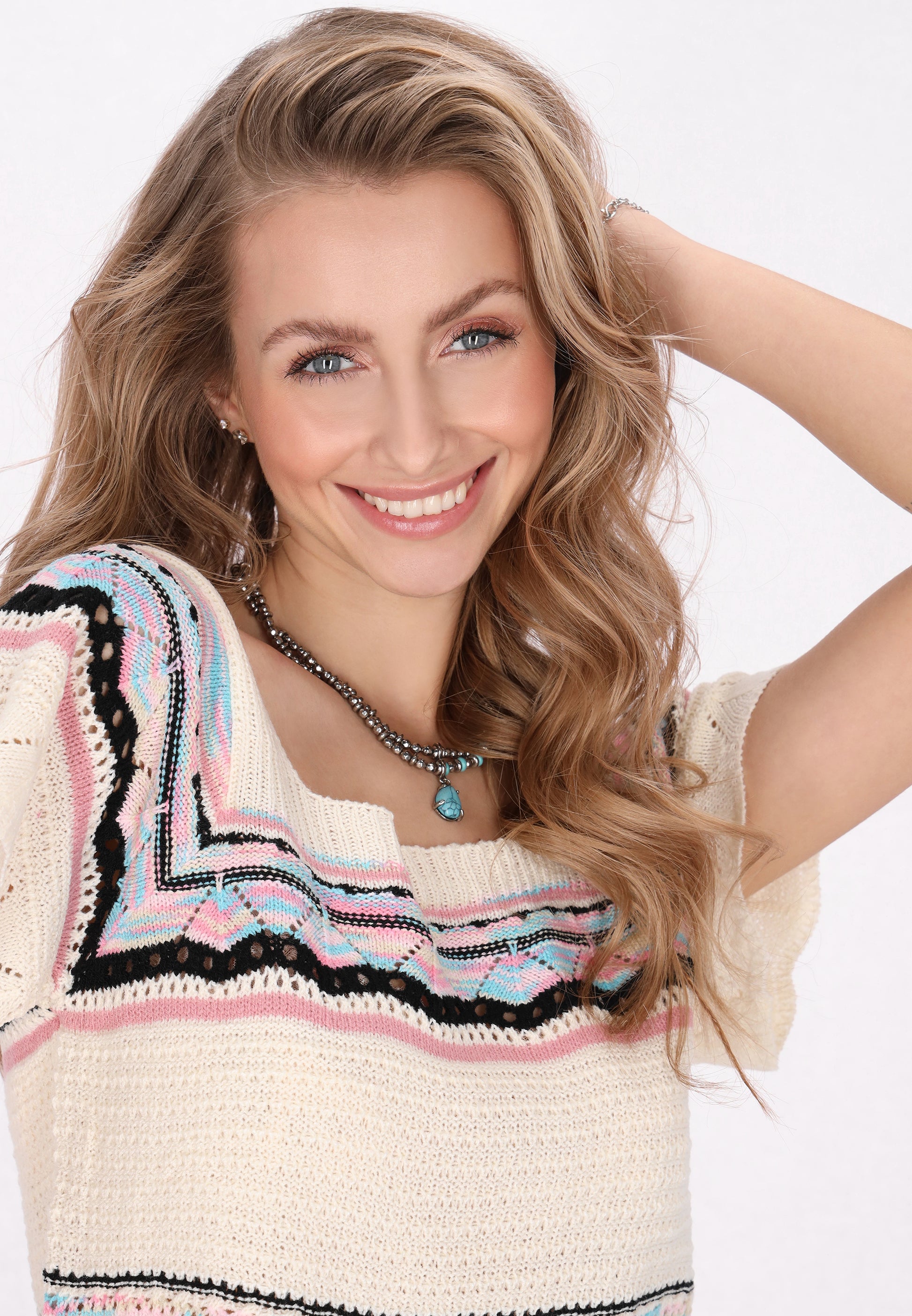 IZIA Pullover für Damen
