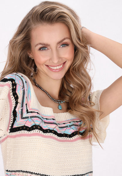 IZIA Pullover für Damen