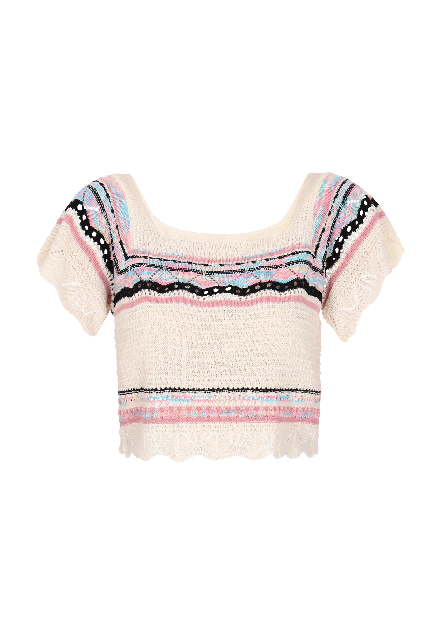 IZIA Pullover für Damen