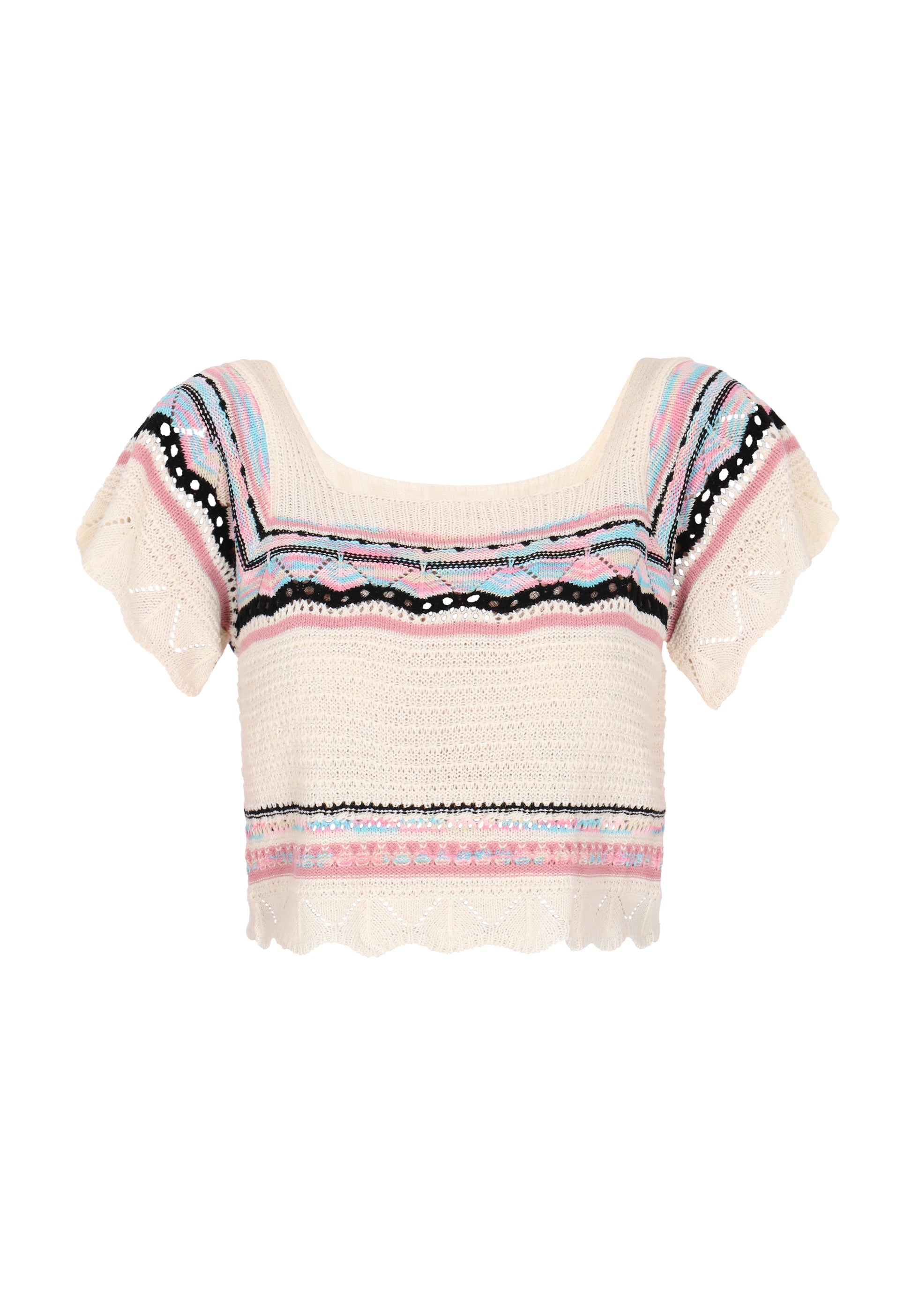 IZIA Pullover für Damen