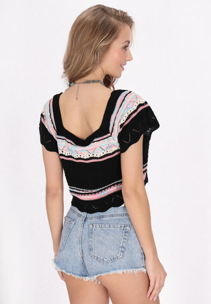 IZIA Pullover für Damen
