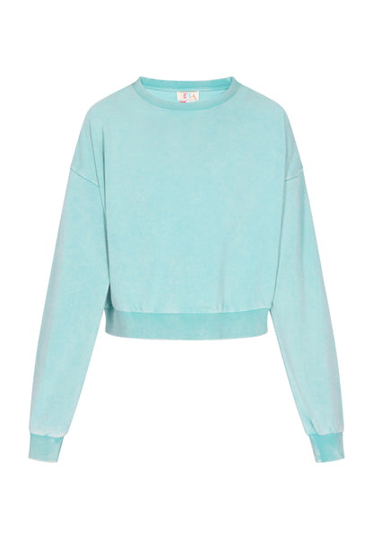 IZIA Women's Sweatshirt