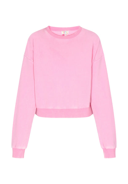 IZIA Women's Sweatshirt