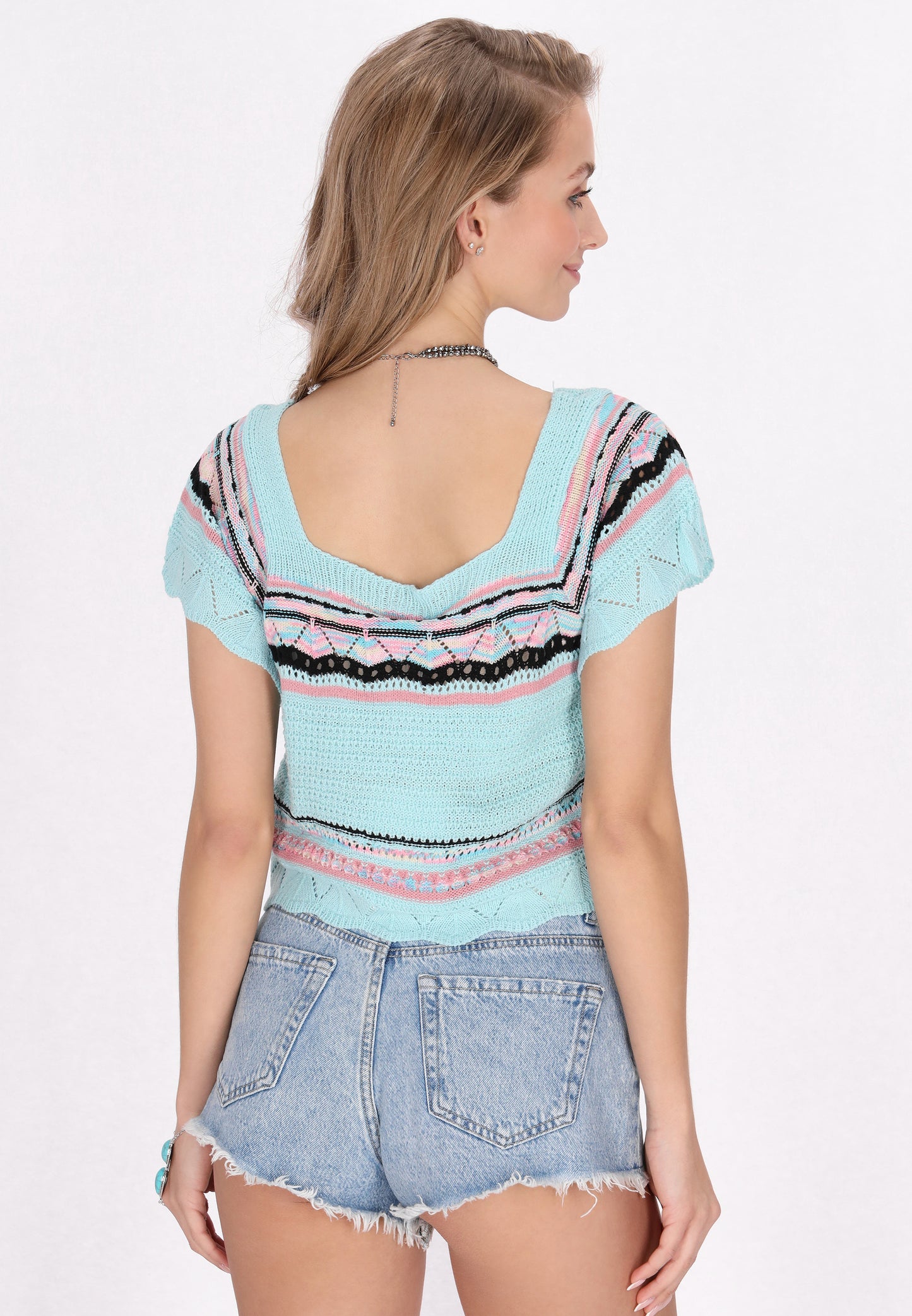 IZIA Pullover für Damen