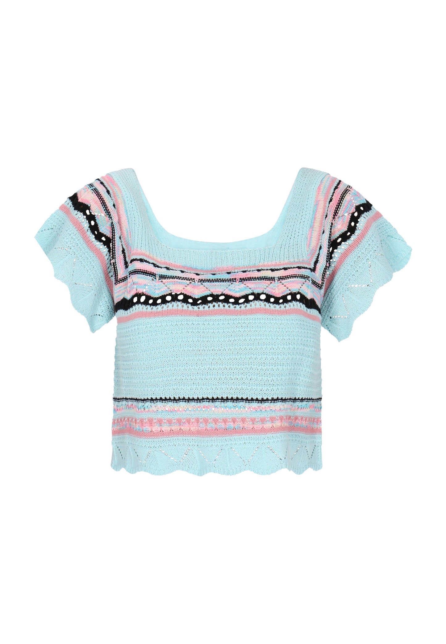 IZIA Pullover für Damen
