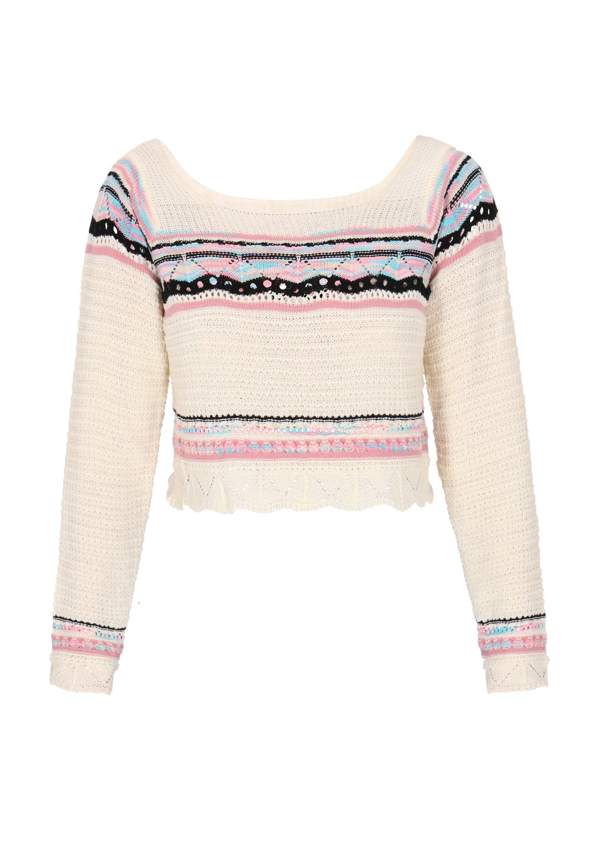 IZIA Pullover für Damen