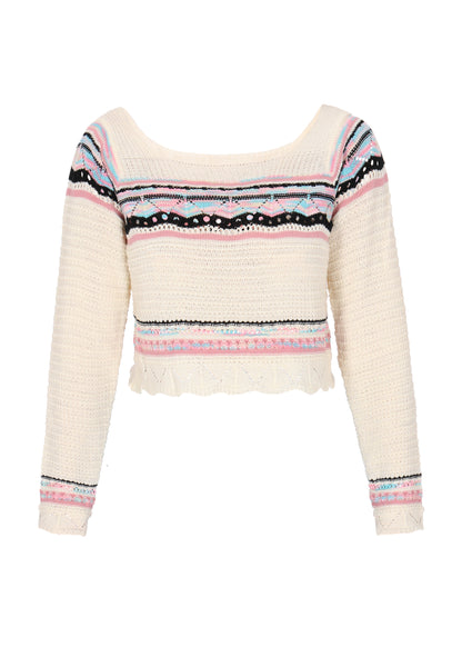 IZIA Pullover für Damen