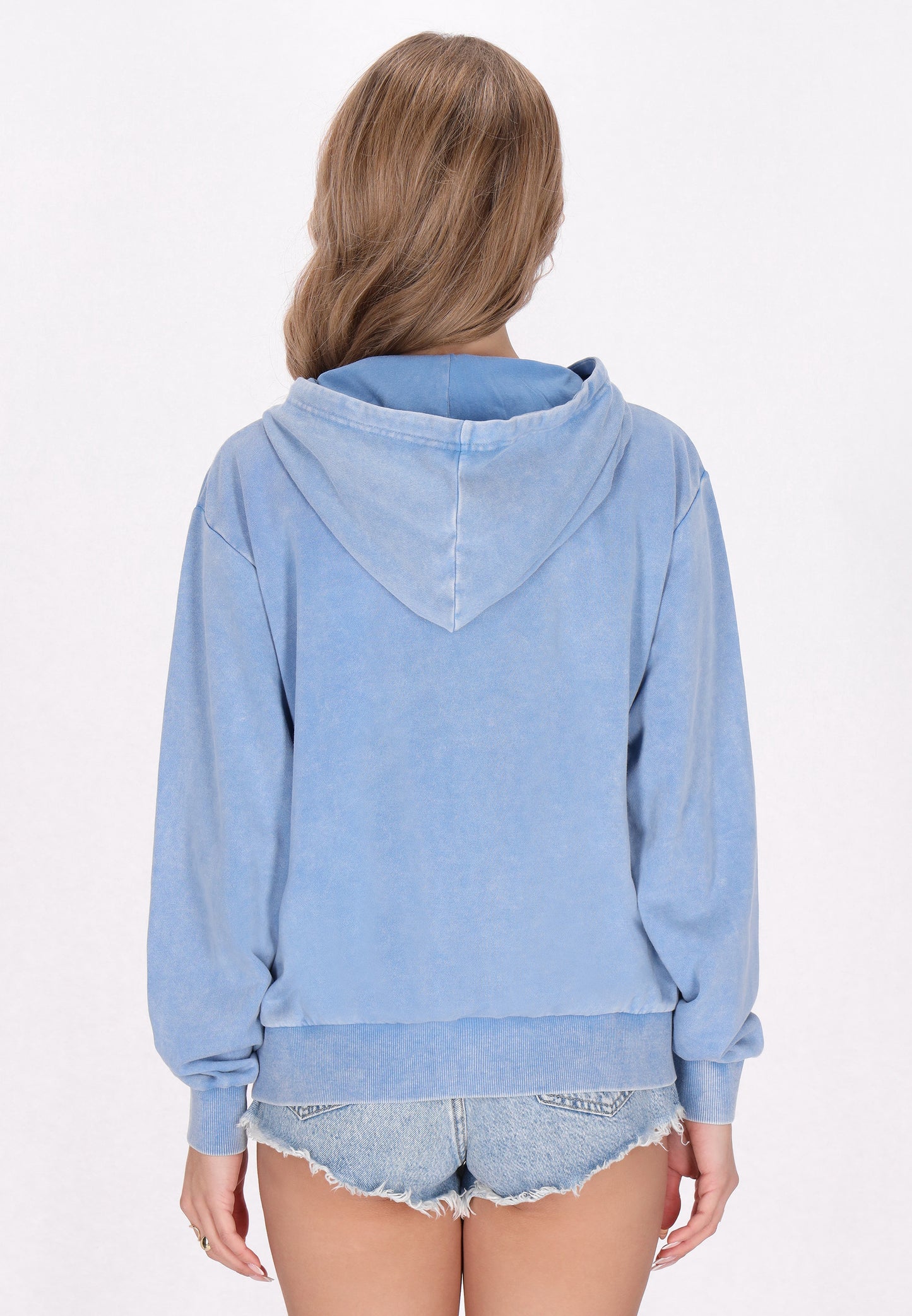 IZIA Sweatshirt für Damen