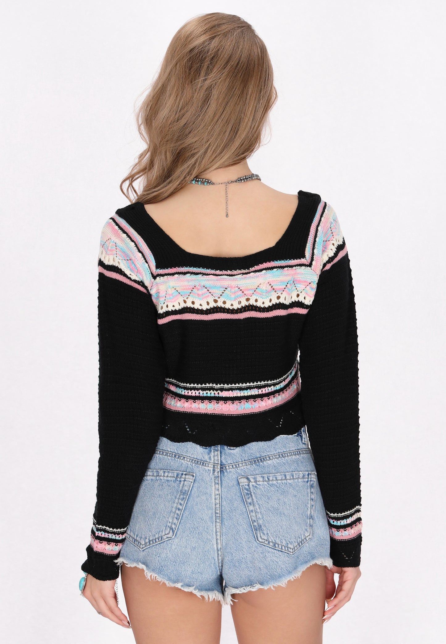IZIA Pullover für Damen