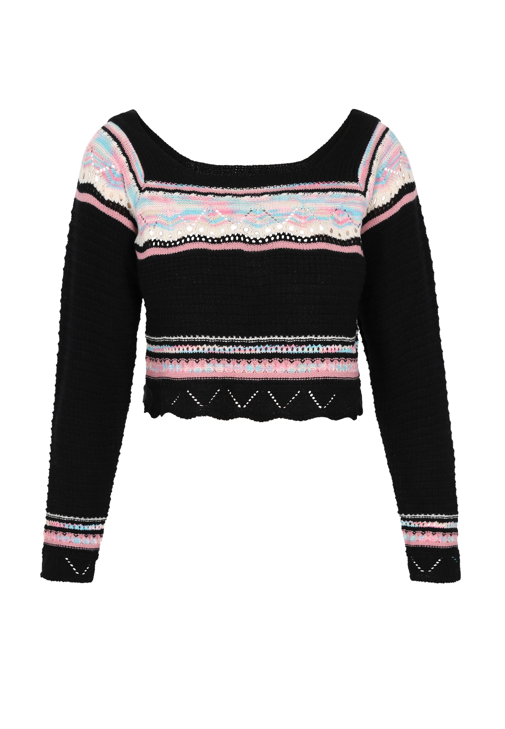 IZIA Pullover für Damen