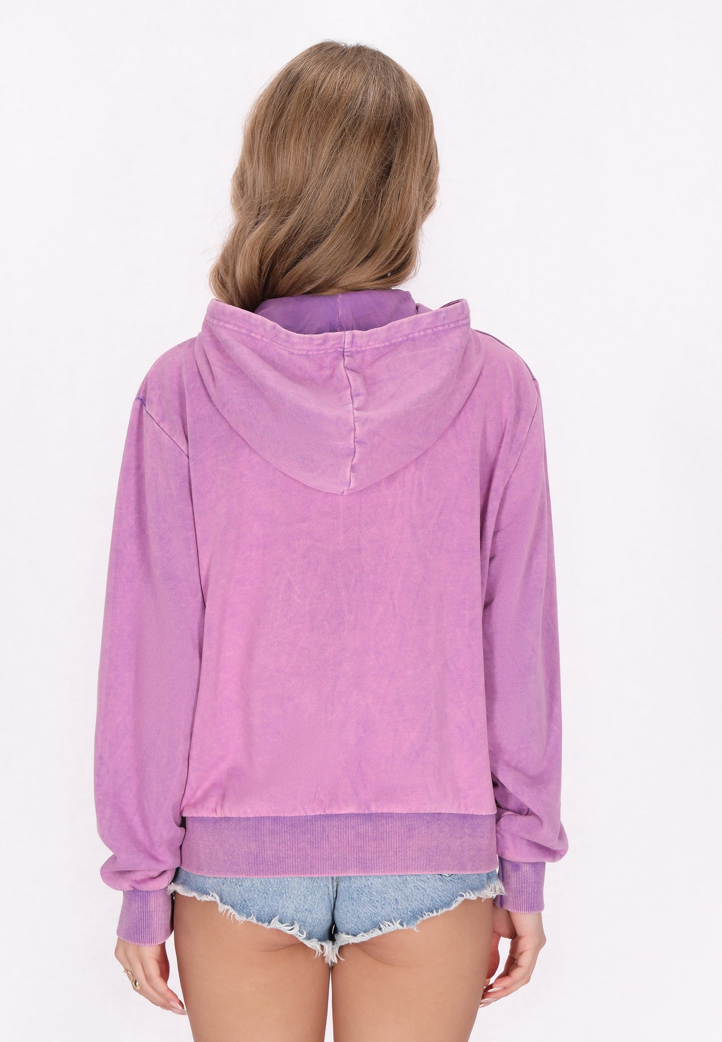 IZIA Sweatshirt für Damen