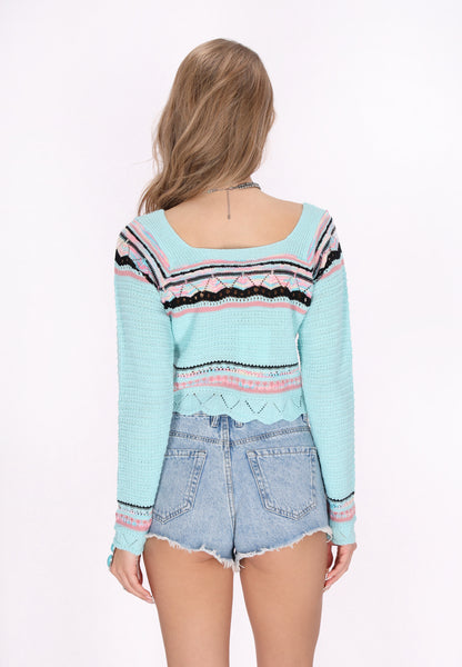 IZIA Pullover für Damen