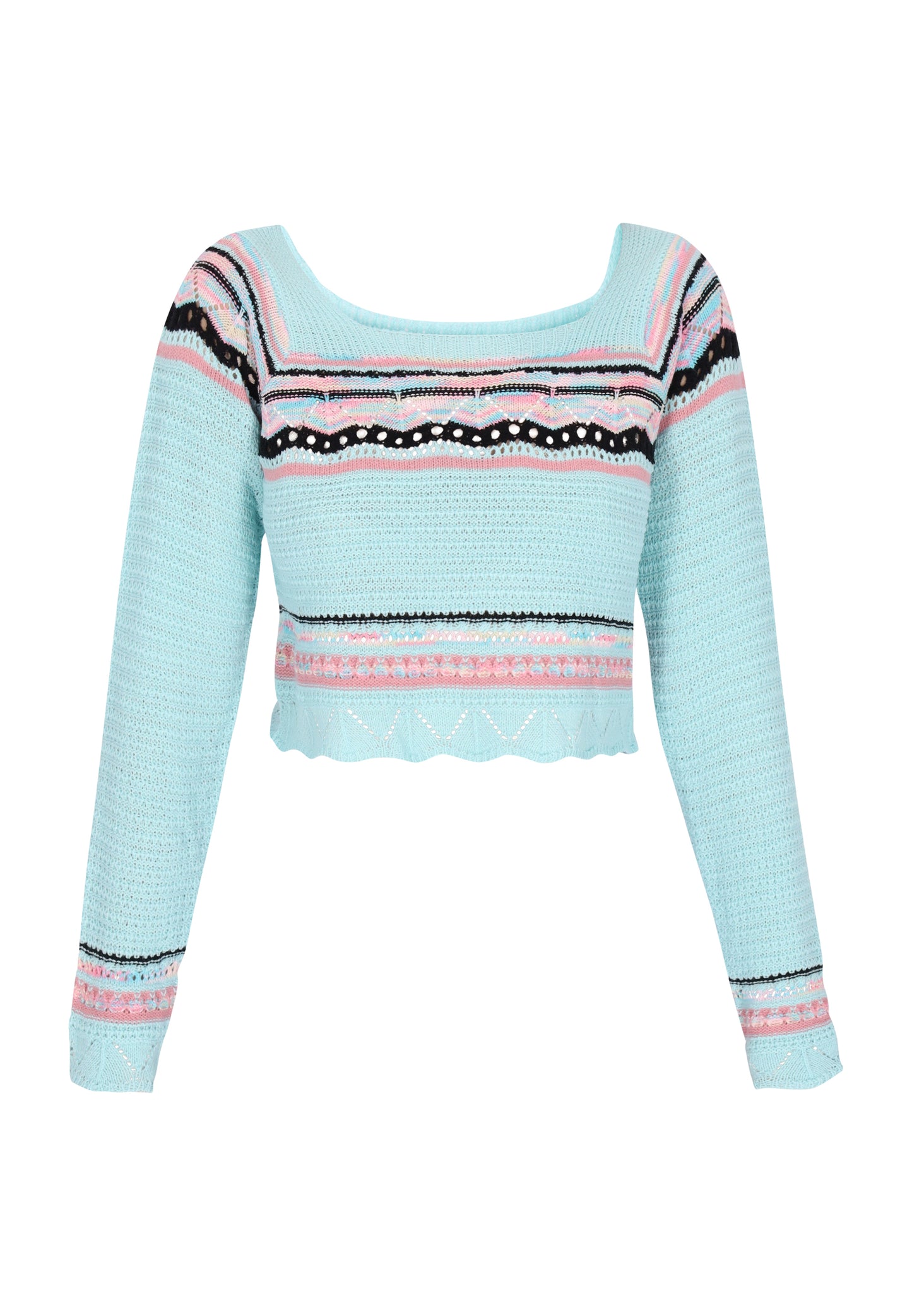 IZIA Pullover für Damen