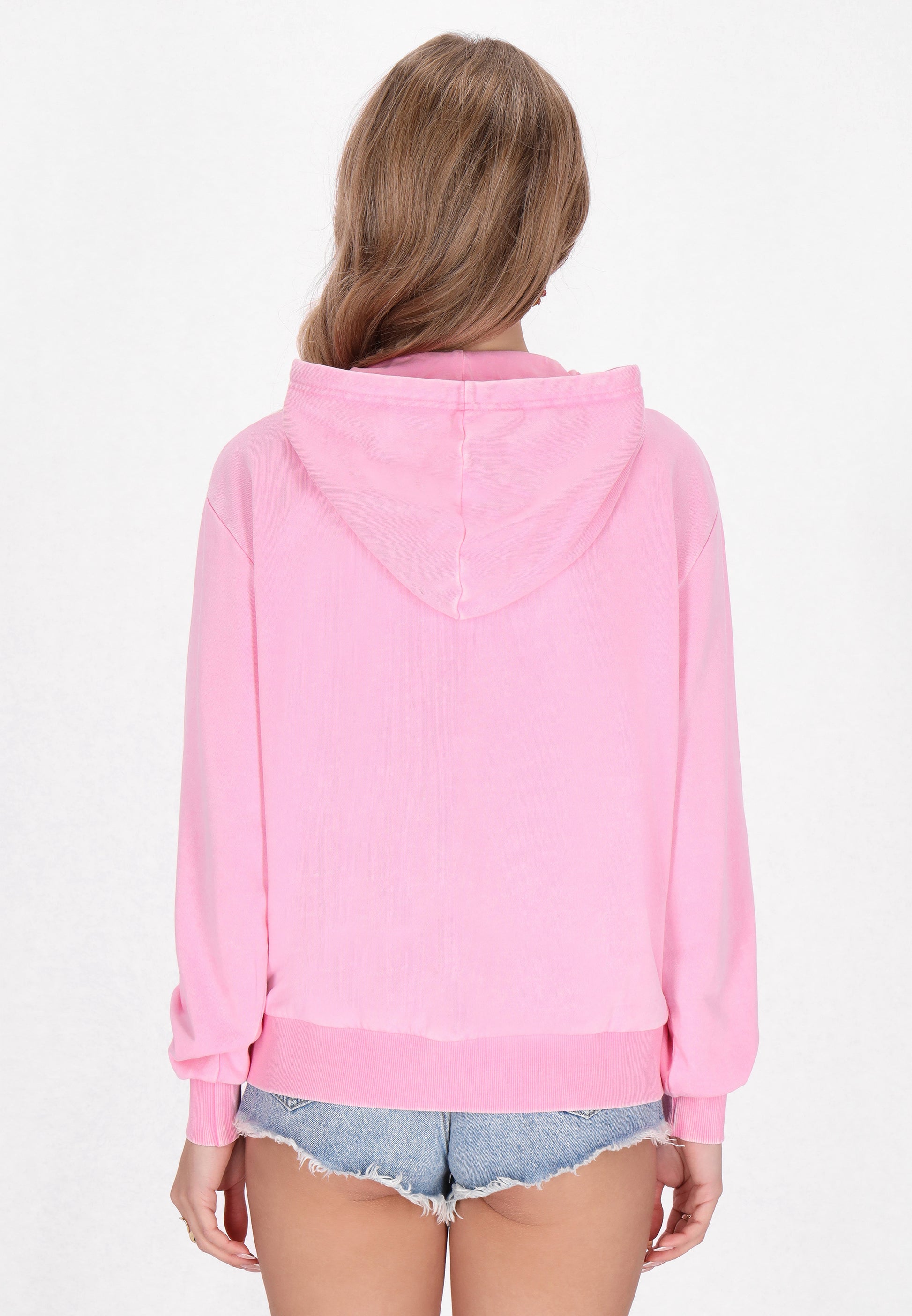 IZIA Sweatshirt für Damen