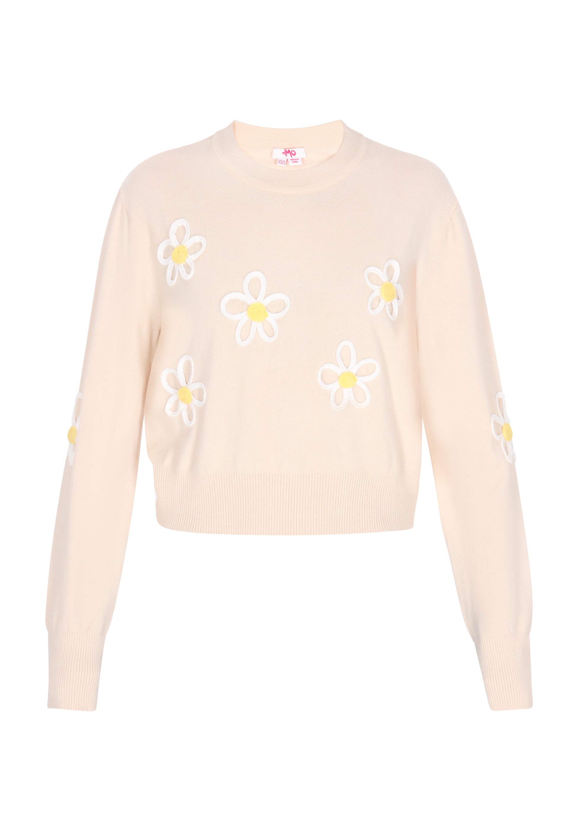 myMo Pullover für Damen