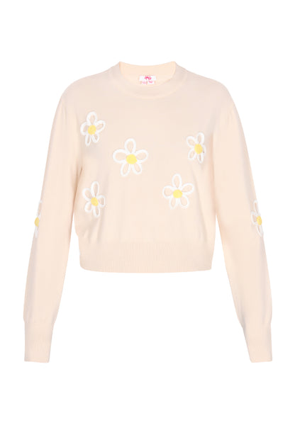 myMo Pullover für Damen