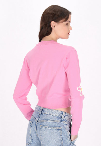 myMo Pullover für Damen
