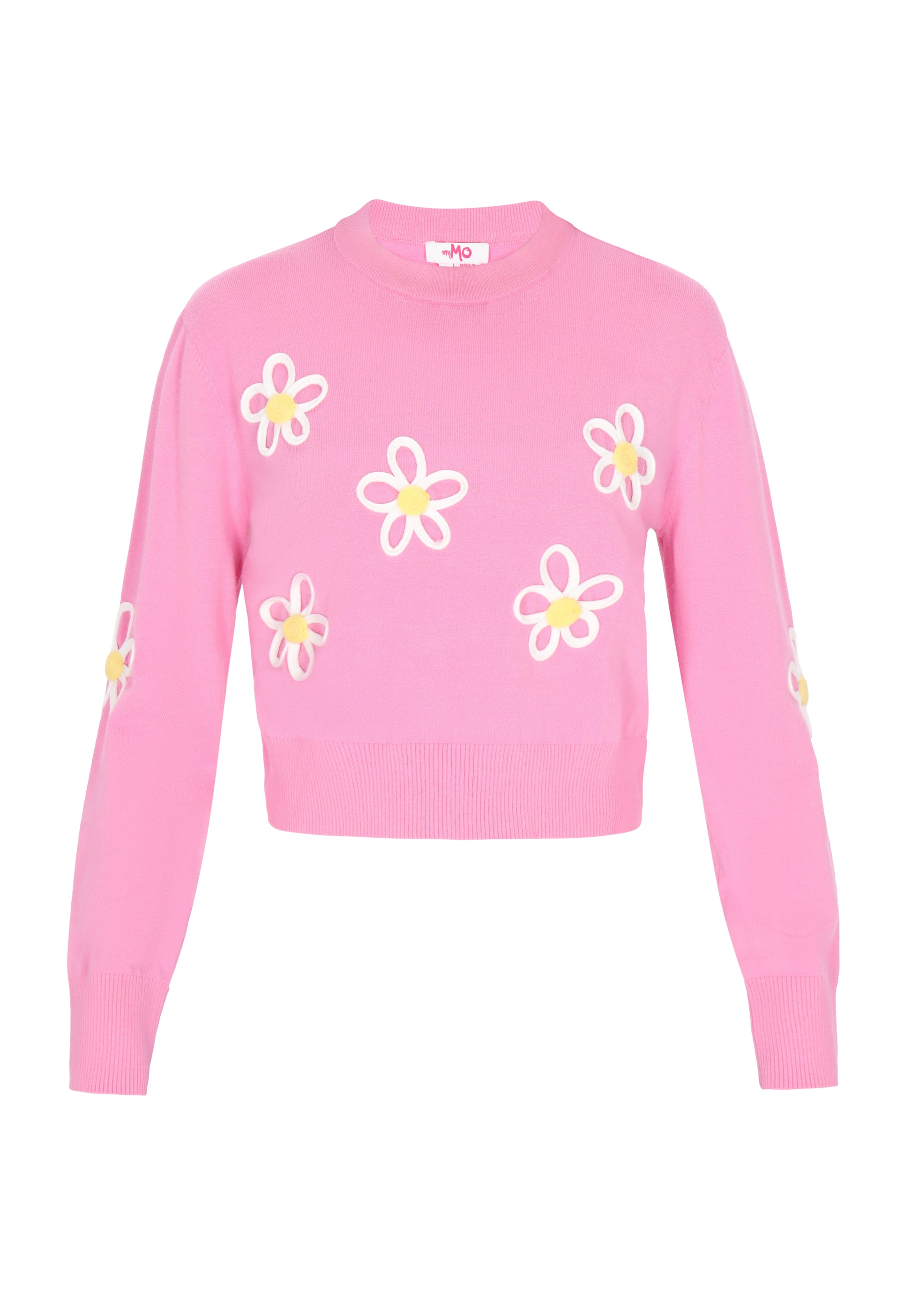 myMo Pullover für Damen