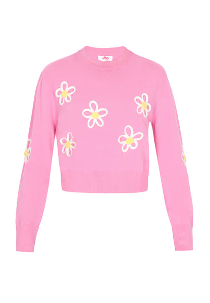 myMo Pullover für Damen