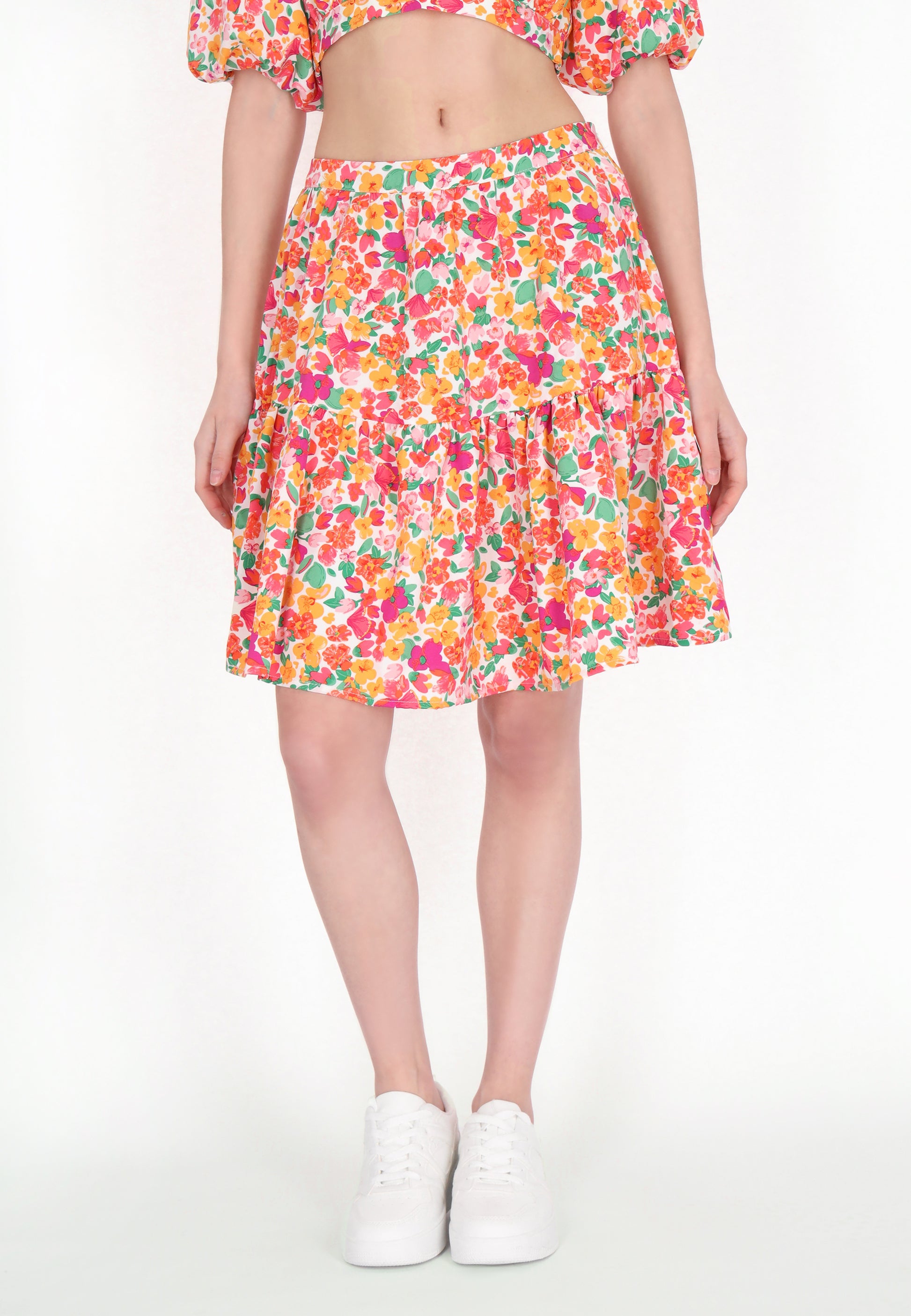 Spódnica damska myMo