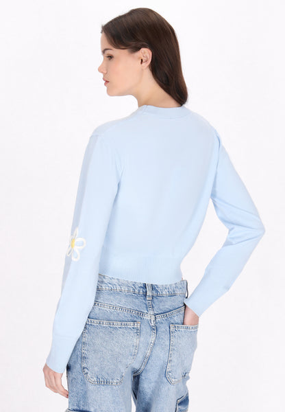 myMo Pullover für Damen