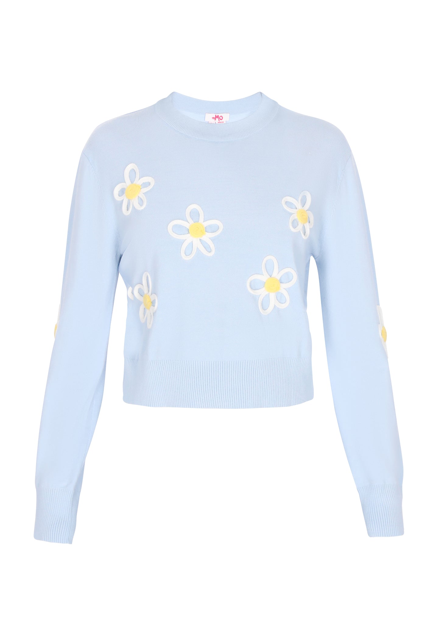 myMo Pullover für Damen