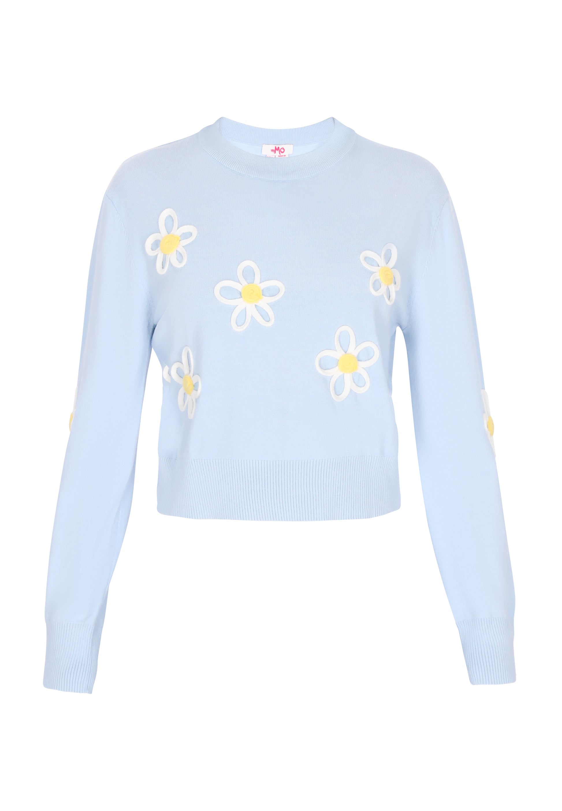 myMo Pullover für Damen
