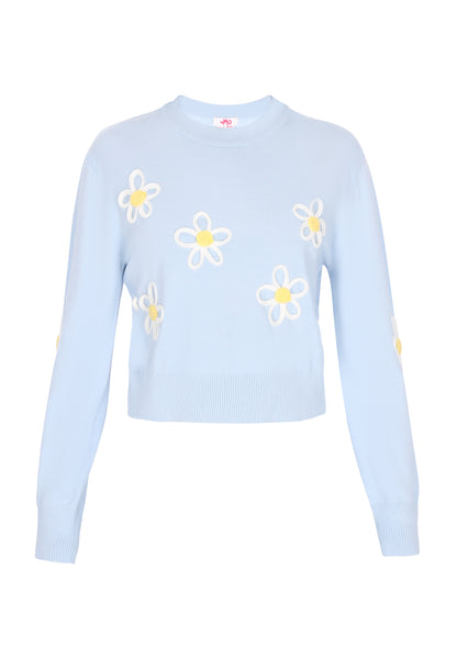 myMo Pullover für Damen