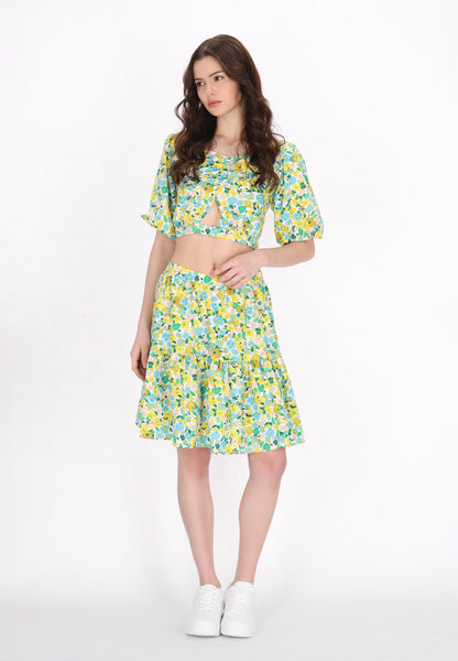 Spódnica damska myMo