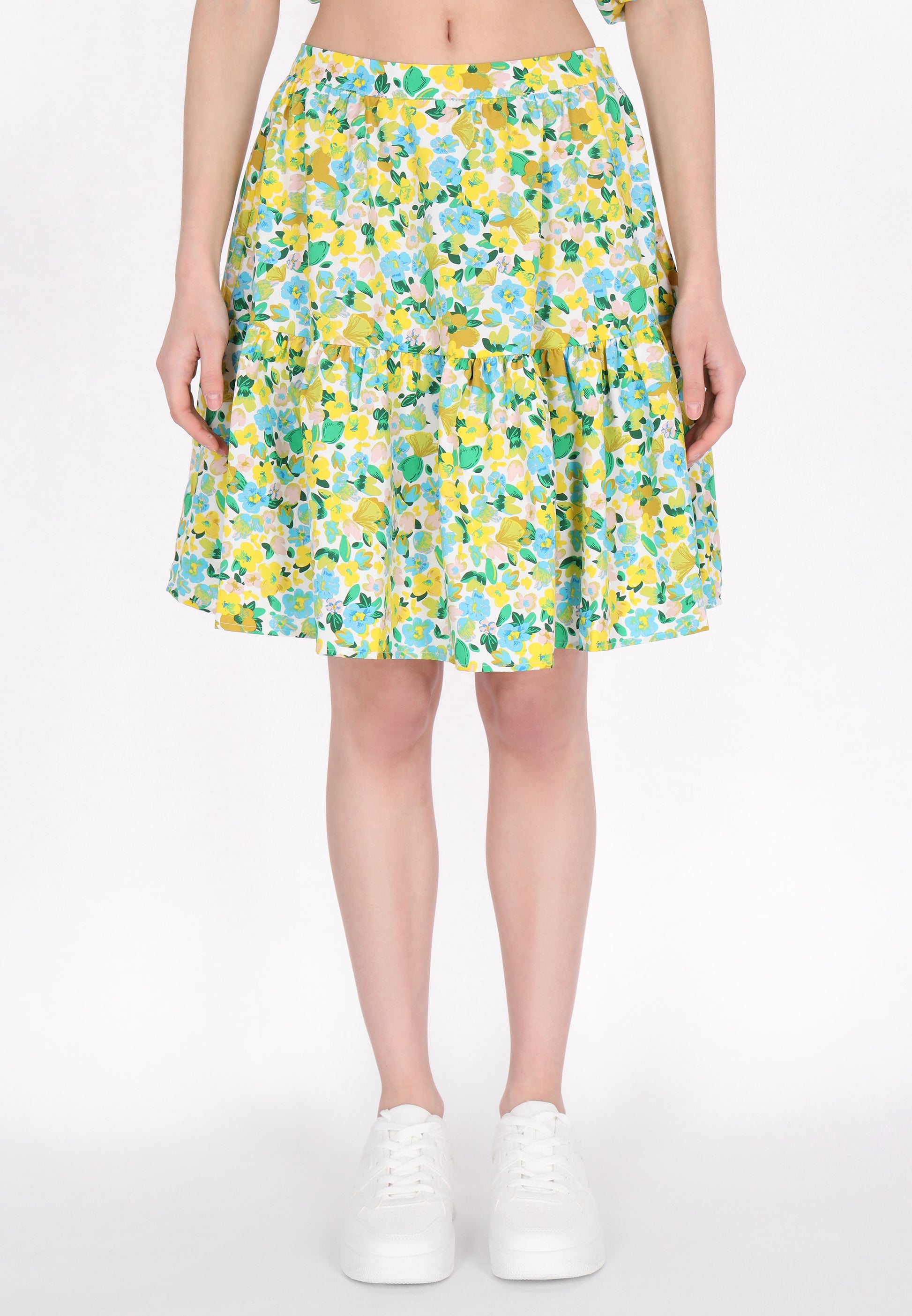 Spódnica damska myMo