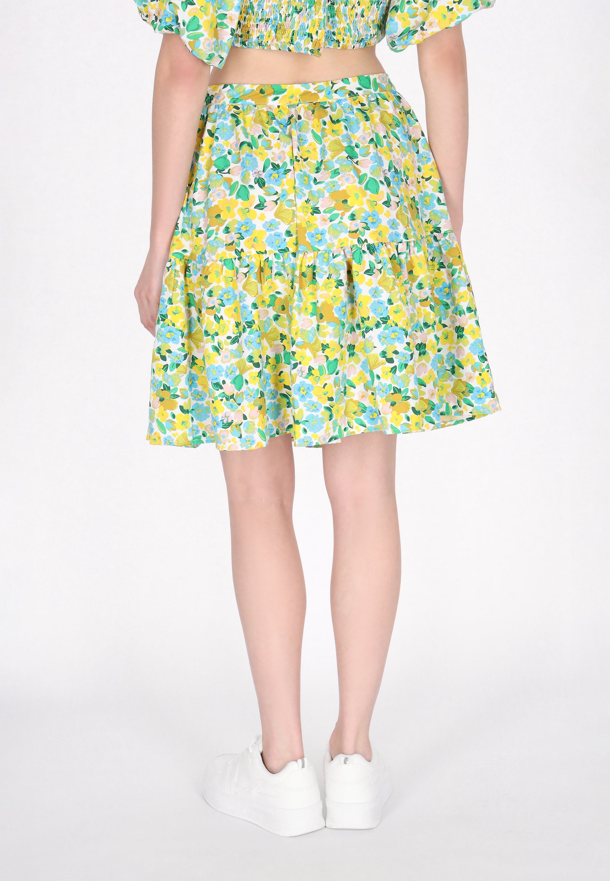 Spódnica damska myMo