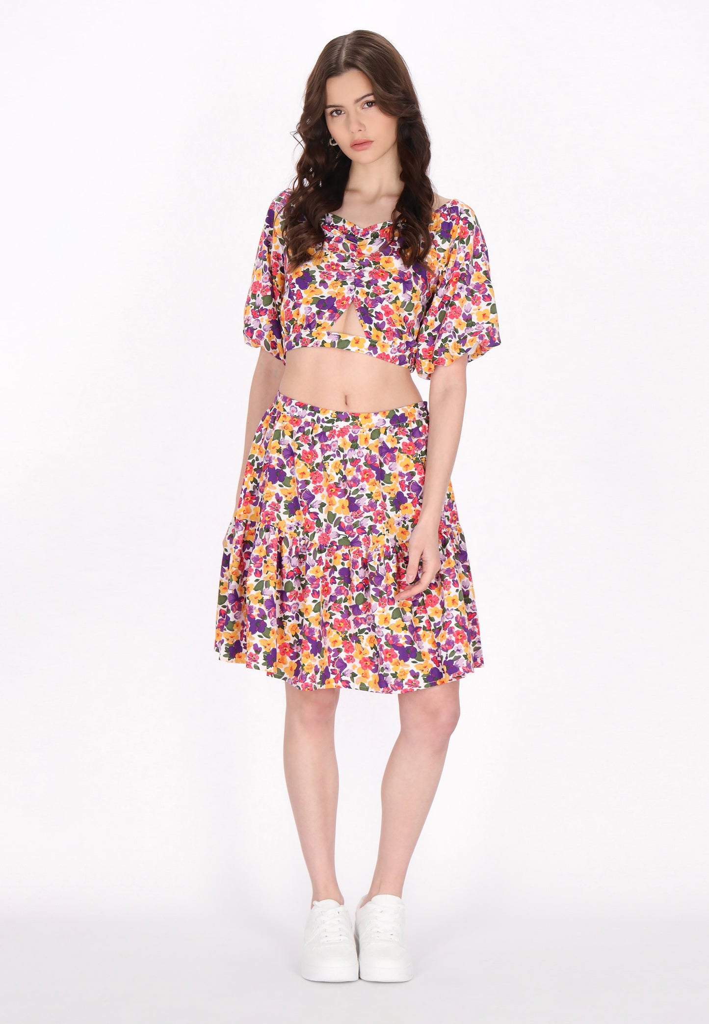 Spódnica damska myMo