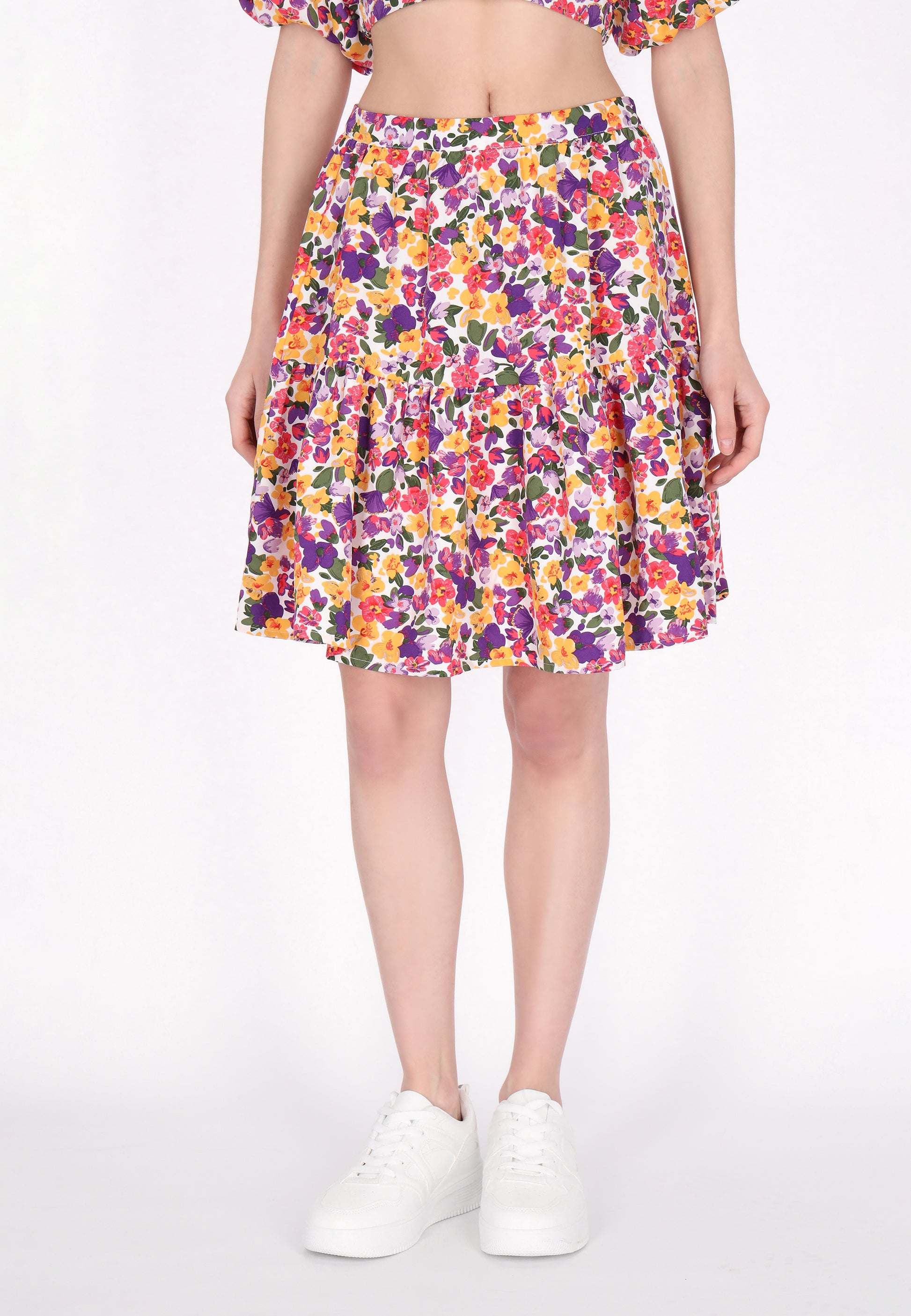 Spódnica damska myMo