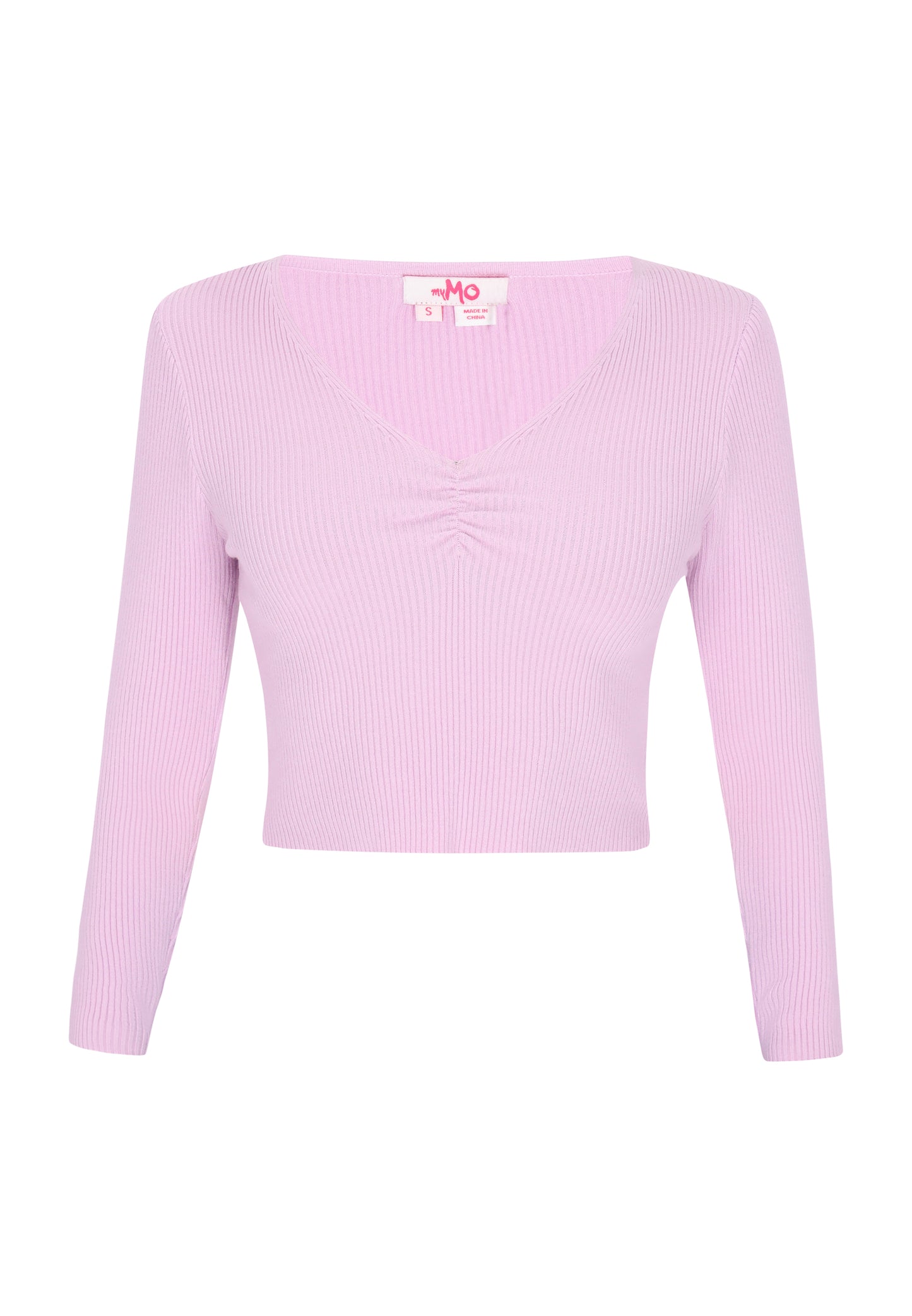 Sweter damski myMo