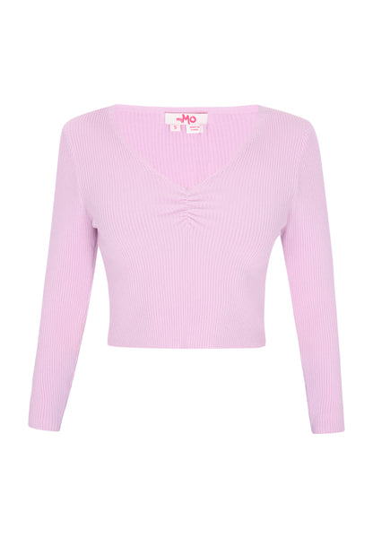 Sweter damski myMo
