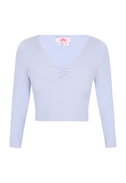 Sweter damski myMo