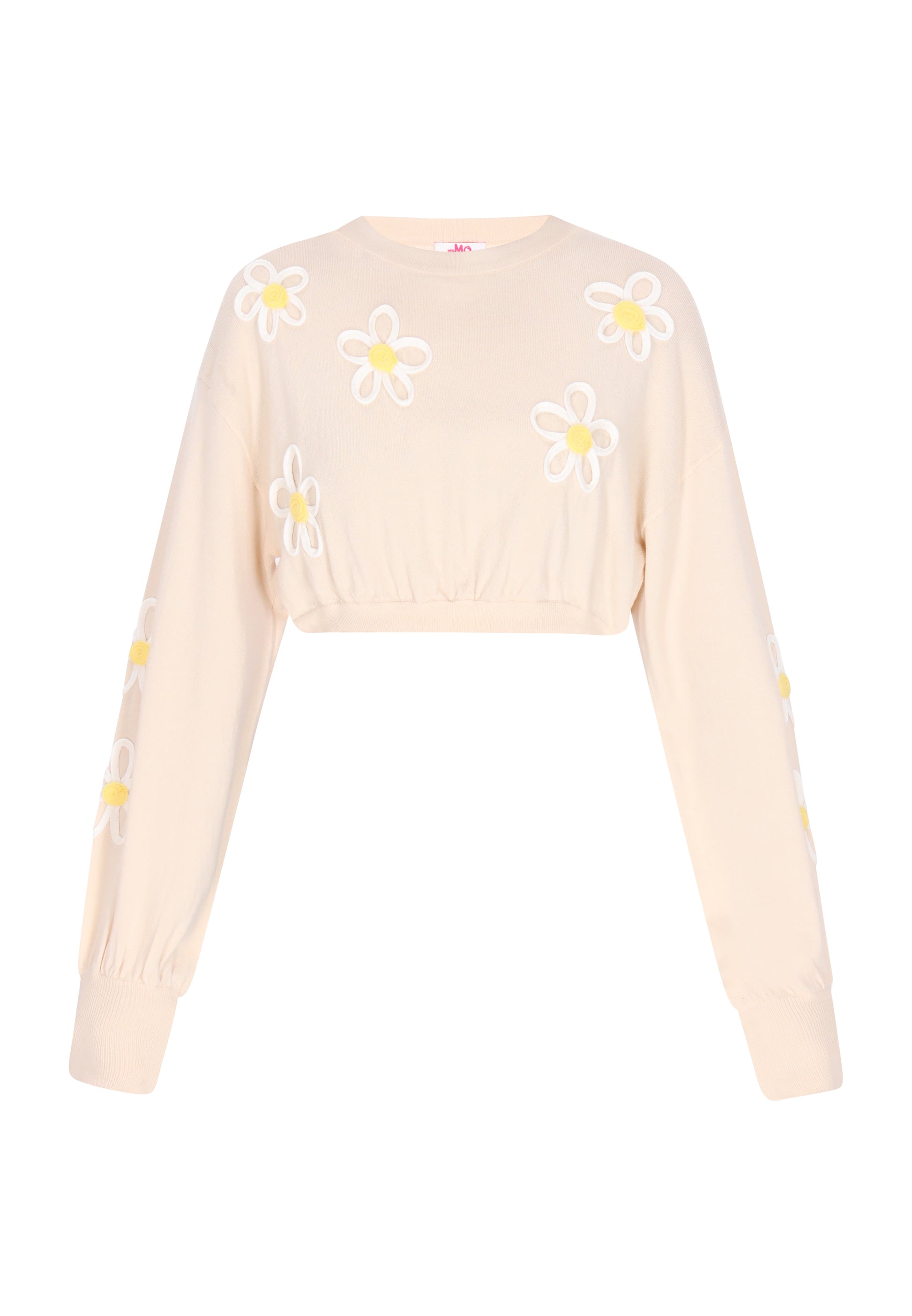 Sweter damski myMo