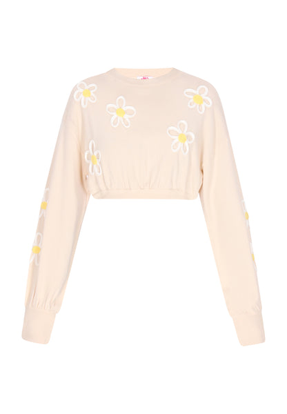 Sweter damski myMo