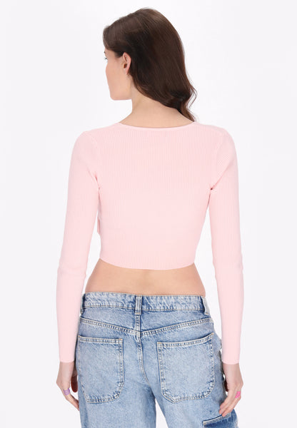 Sweter damski myMo