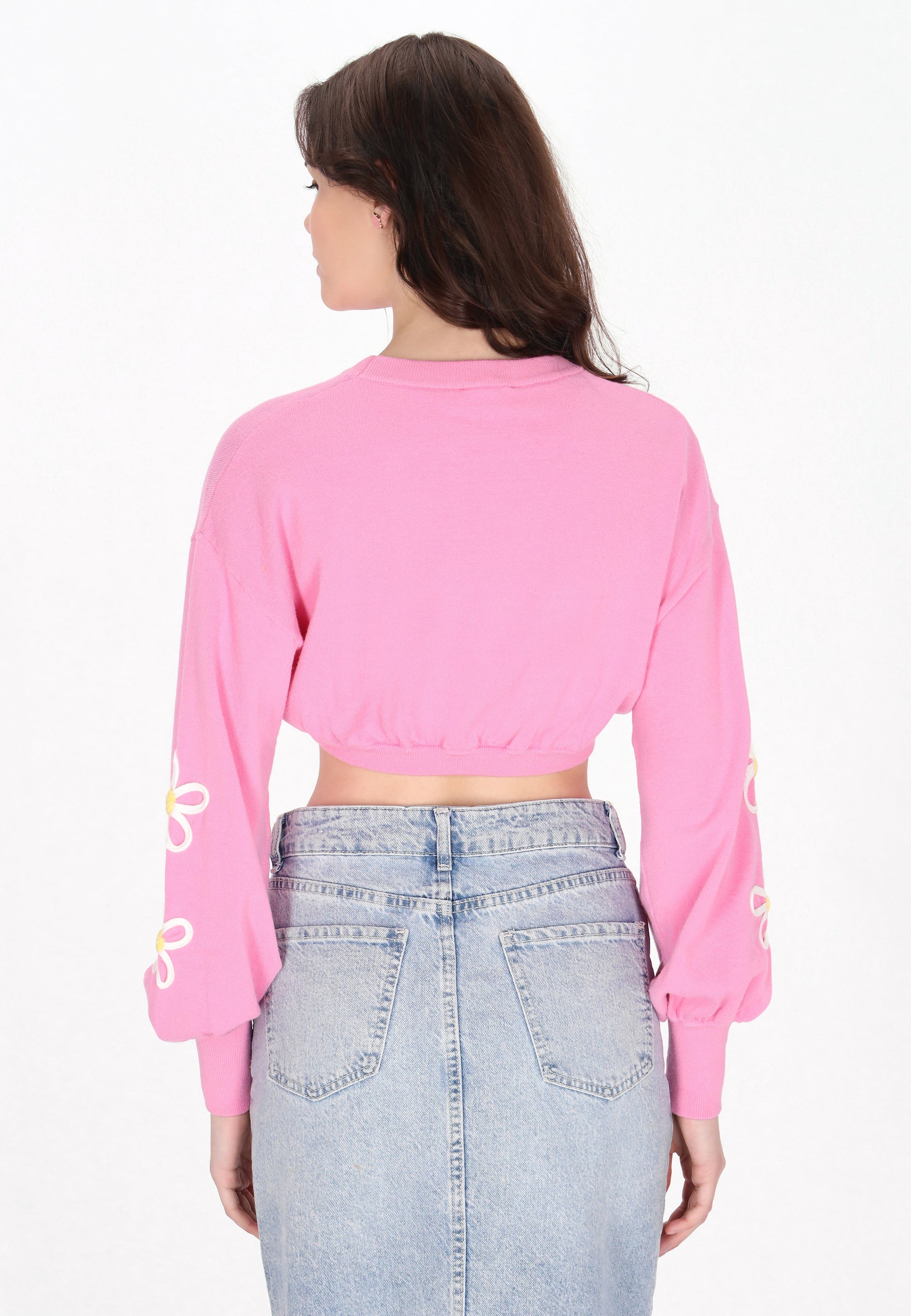 Sweter damski myMo