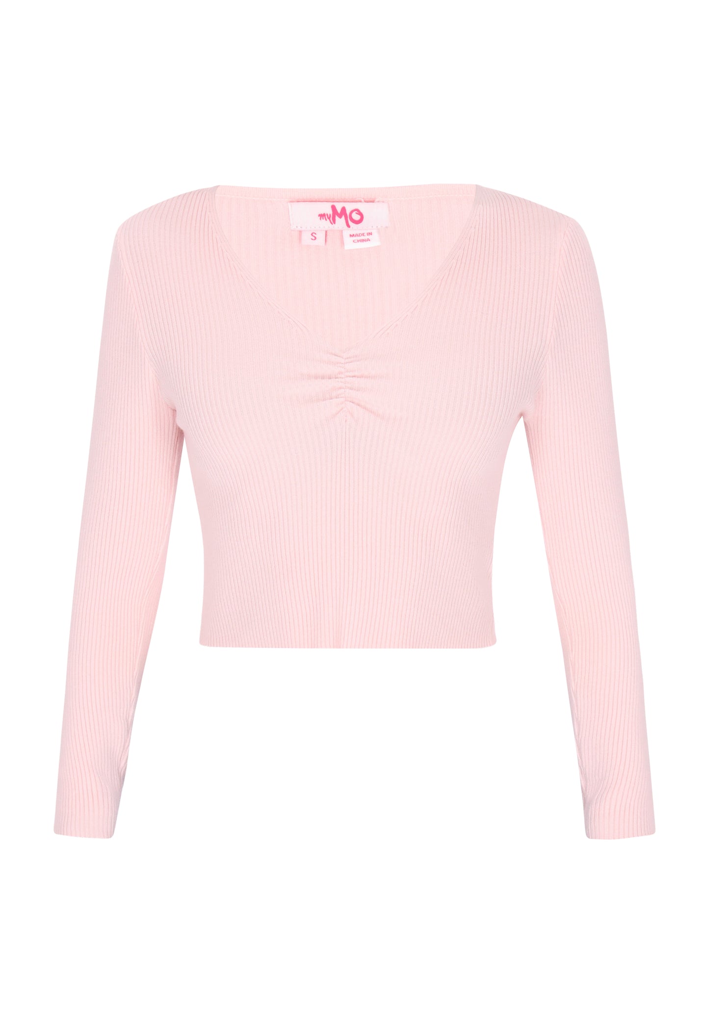 Sweter damski myMo