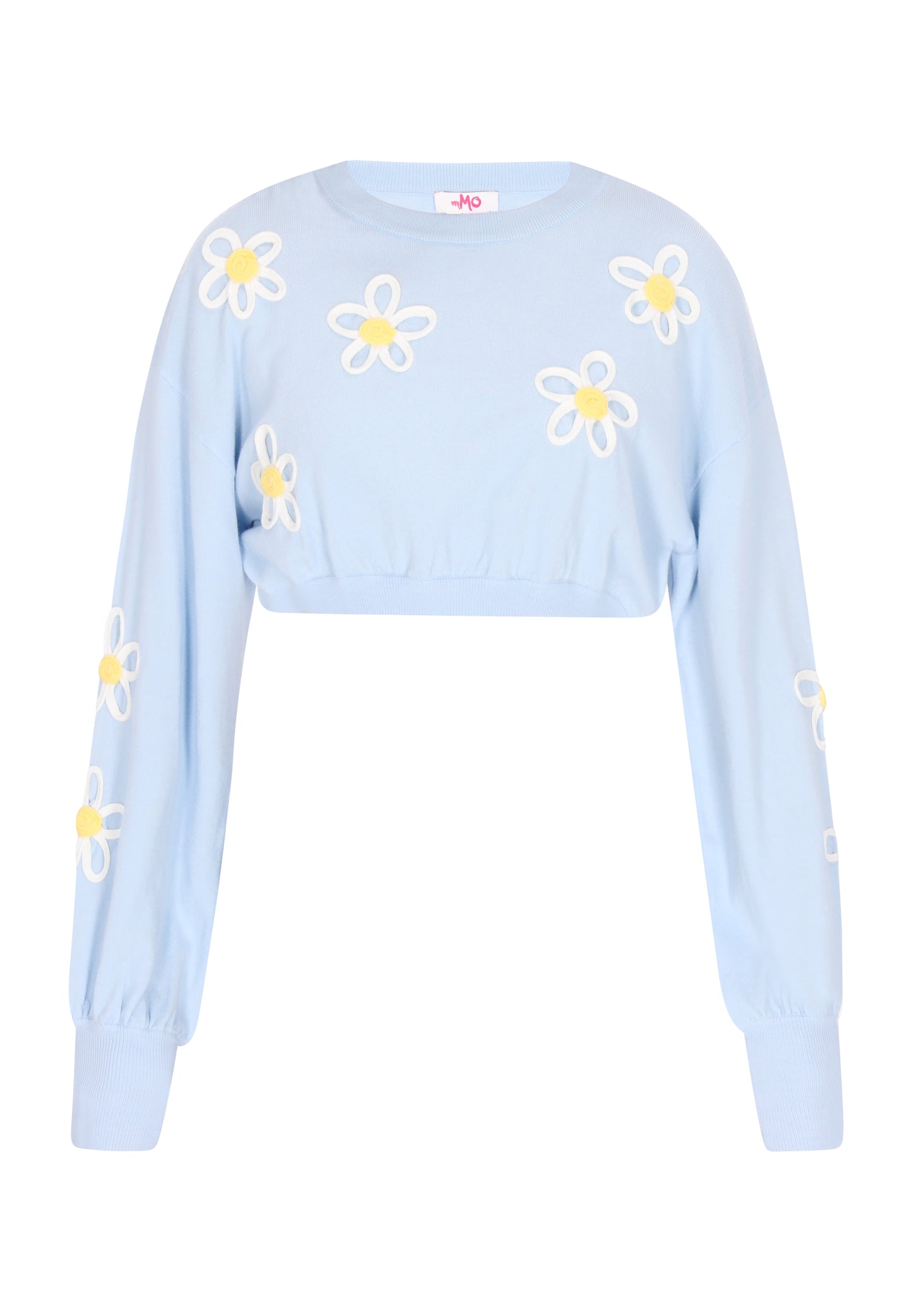 Sweter damski myMo