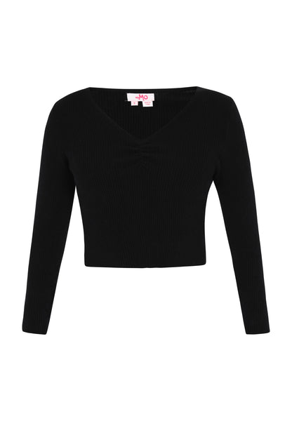 Sweter damski myMo