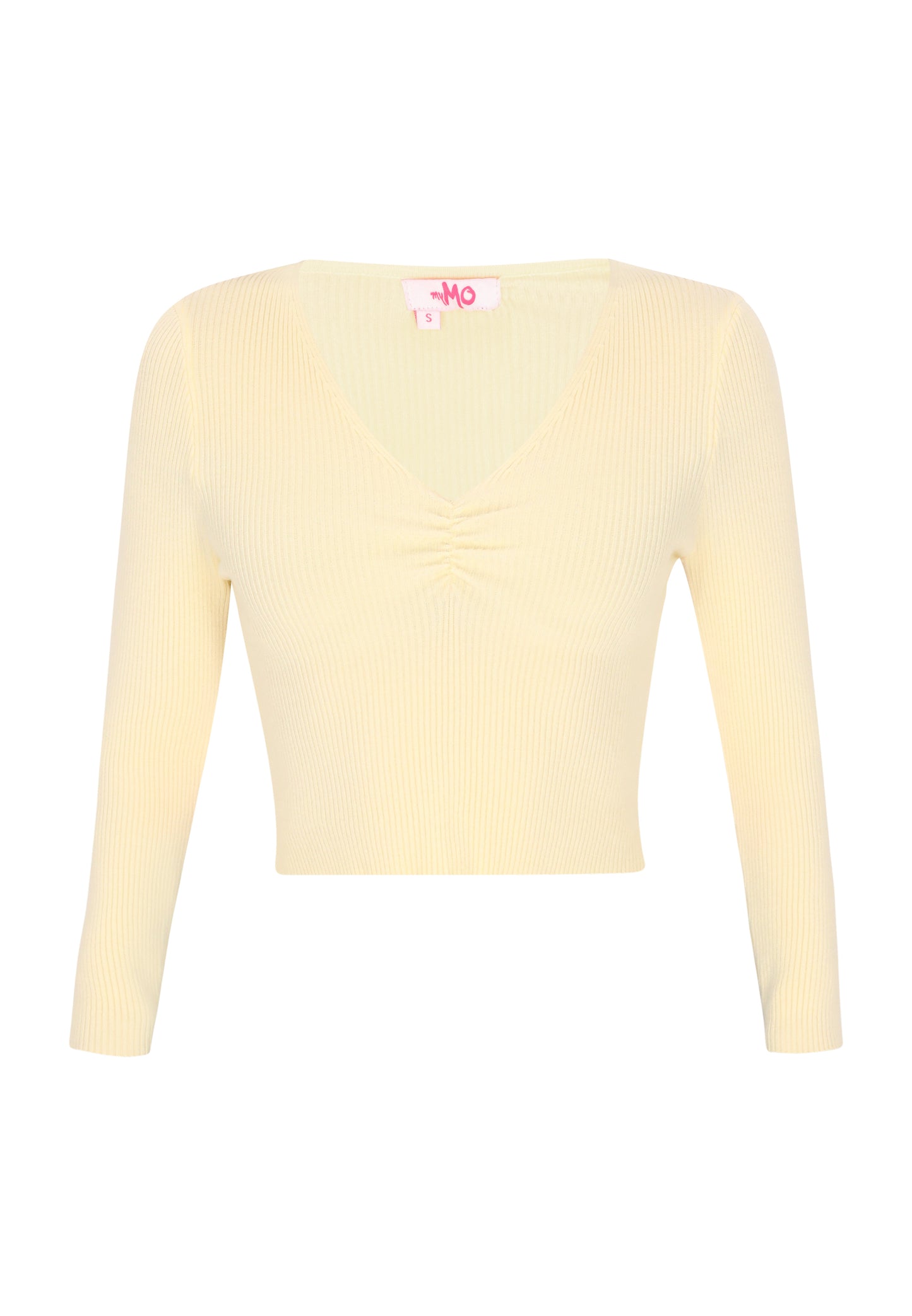 Sweter damski myMo