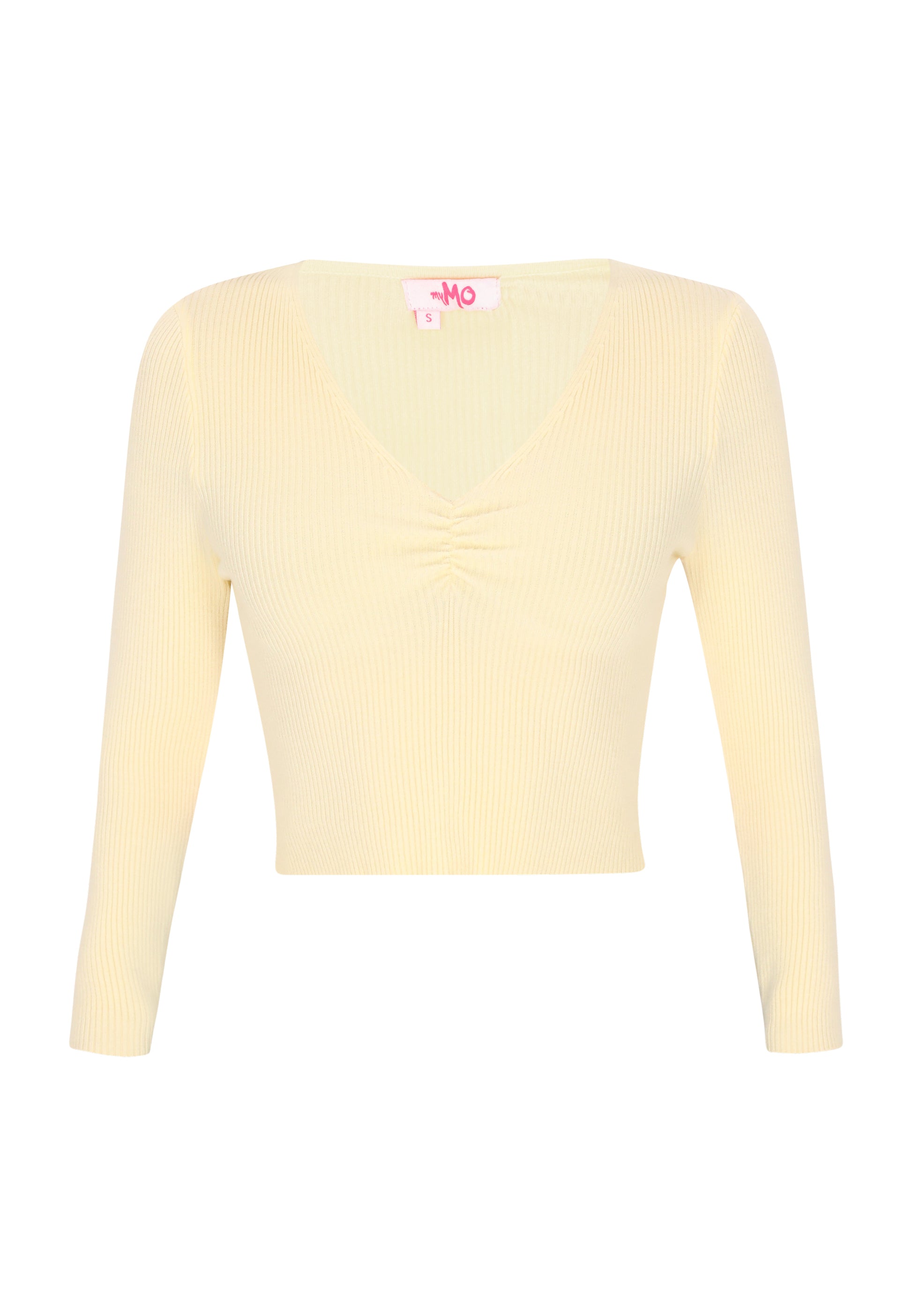 Sweter damski myMo