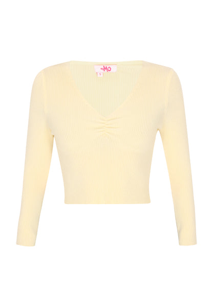 Sweter damski myMo