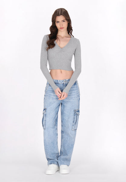 Sweter damski myMo