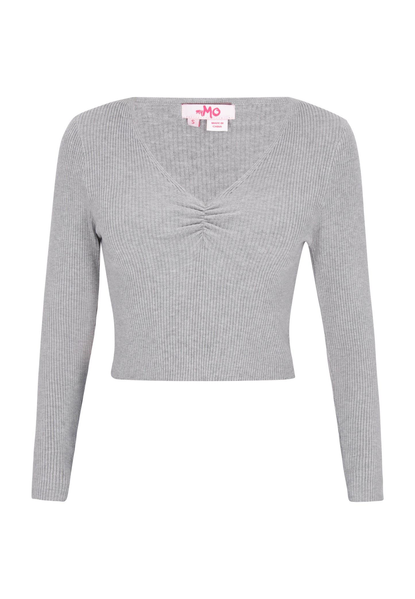 Sweter damski myMo